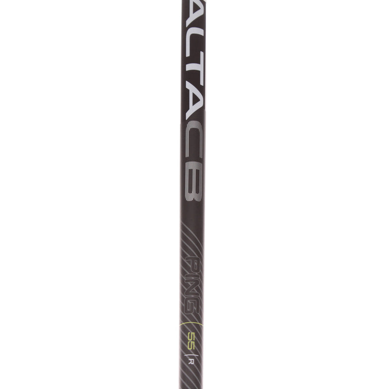 Ping G430 Graphite Mens Right Hand Driver 10.5 Degree Regular - ALTA CB 55R