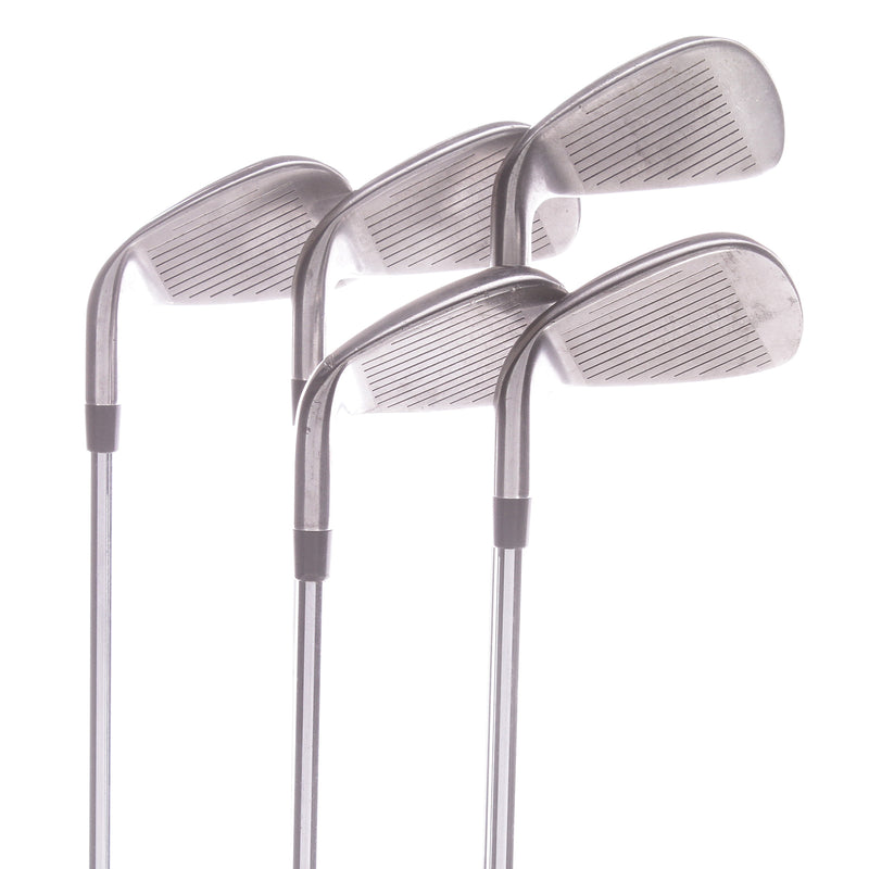 Lynx BB Steel Mens Right Hand Irons 5-PW Regular - KBS Tour 90