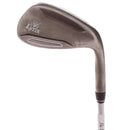 Lynx 8620 Steel Mens Right Hand Sand Wedge 56 Degree Wedge - KBS Tour 90