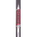 Cobra Radspeed One Length Steel Mens Right Hand Irons 5-PW Regular - KBS Tour 90 R