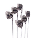 Callaway X2 Hot Steel Mens Right Hand Irons 5-SW Regular - Callaway X2 Hot R