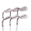 Callaway X2 Hot Steel Mens Right Hand Irons 5-SW Regular - Callaway X2 Hot R