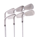 Callaway X2 Hot Steel Mens Right Hand Irons 5-SW Regular - Callaway X2 Hot R