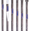 Callaway X2 Hot Steel Mens Right Hand Irons 5-SW Regular - Callaway X2 Hot R