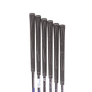 Callaway X2 Hot Steel Mens Right Hand Irons 5-SW Regular - Callaway X2 Hot R