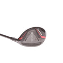 TaylorMade Stealth Graphite Mens Right Hand Hybrid 25 Degree Senior - Fujikura Ventus