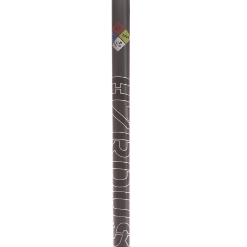 HZRDUS Smoke Fairway Shaft Project X Regular Plus N/A 41"