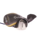 TaylorMade R580 Graphite Mens Right Hand Fairway 3 Wood 15 Degree Stiff - ProLaunch Blue 55S