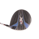 Callaway XR16 Graphite Mens Right Hand Driver 9 Degree Stiff - Fujikura Speeder 565 Evolution S