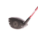 Callaway XR16 Graphite Mens Right Hand Driver 9 Degree Stiff - Fujikura Speeder 565 Evolution S