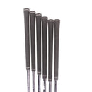 Mizuno MP-15 Steel Mens Right Hand Irons 5-PW Stiff - KBS Tour