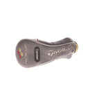 TaylorMade Rescue FCT Graphite Mens Right Hand Hybrid 17 Degree Stiff - Aldila Voodo SV58