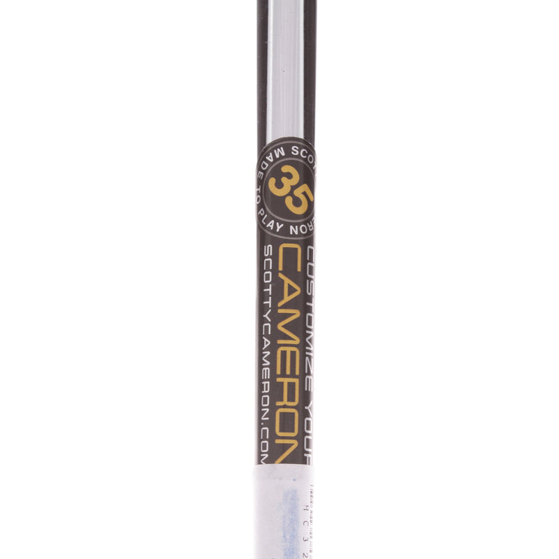 Scotty Cameron Phantom X 8 Mens Right Hand Putter 32.5 Inches - Scotty Cameron