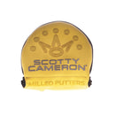 Scotty Cameron Phantom X 8 Mens Right Hand Putter 32.5 Inches - Scotty Cameron
