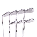 Mizuno Pro 223 Steel Mens Right Hand Irons 4-PW Stiff - Ns Pro Modus Tour 115