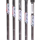 Ping i20 Steel Mens Right Hand Irons 6-PW Black Dot Senior - Ping CFS