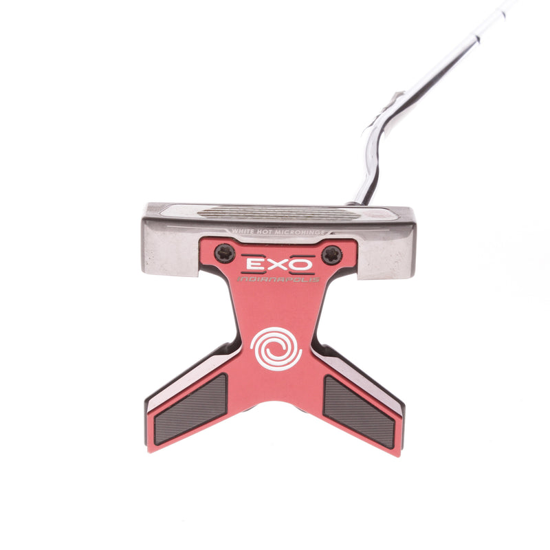Odyssey EXO Indianapolis Mens Right Hand Putter 32 Inches - Odyssey