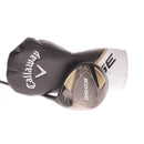 Callaway Edge Graphite Mens Right Hand Driver 10.5 Degree Regular - Callaway 65
