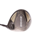 Callaway Edge Graphite Mens Right Hand Driver 10.5 Degree Regular - Callaway 65