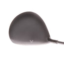 Callaway Edge Graphite Mens Right Hand Driver 10.5 Degree Regular - Callaway 65
