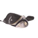 Callaway Edge Graphite Mens Right Hand Hybrid 25 Degree Regular - Callaway 75