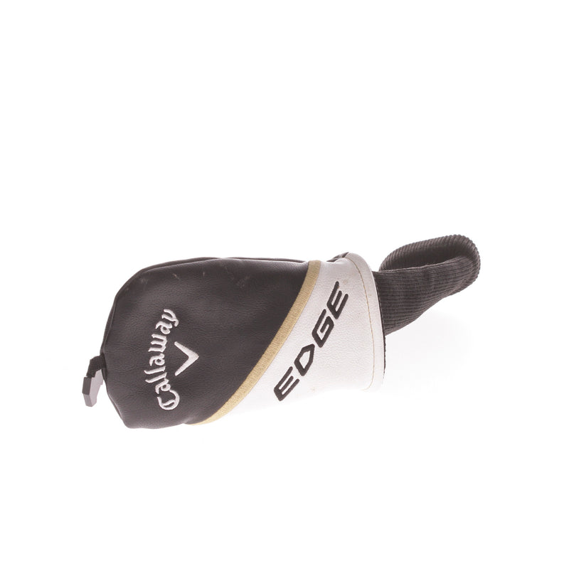Callaway Edge Graphite Mens Right Hand Hybrid 25 Degree Regular - Callaway 75