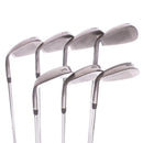 Ben Sayers M8 Steel Mens Right Hand Irons 5-SW Regular - Ben sayers M8