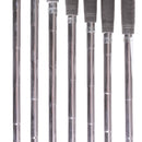 Ben Sayers M8 Steel Mens Right Hand Irons 5-SW Regular - Ben sayers M8