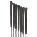 Ben Sayers M8 Steel Mens Right Hand Irons 5-SW Regular - Ben sayers M8