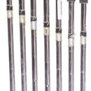 Mizuno MP-5 Steel Mens Right Hand Irons 4-PW Stiff - True Temper Dynamic Gold S300