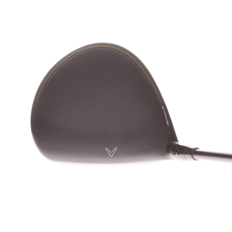 Callaway Rogue ST Max LS Graphite Mens Right Hand Driver 9 Degree Stiff - Aldila Rogue 70 S