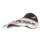 Callaway Rogue ST Max LS Graphite Mens Right Hand Driver 9 Degree Stiff - Aldila Rogue 70 S