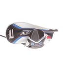 Cobra Aerojet LS Graphite Mens Right Hand Driver 9 Degree Extra Stiff - Kai-Li