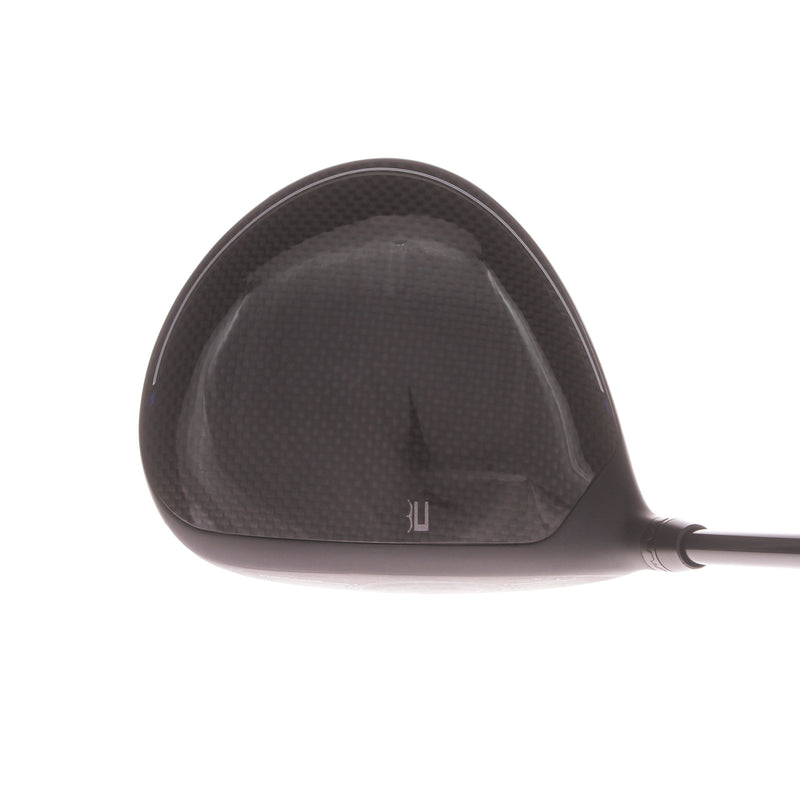 Cobra Aerojet LS Graphite Mens Right Hand Driver 9 Degree Extra Stiff - Kai-Li