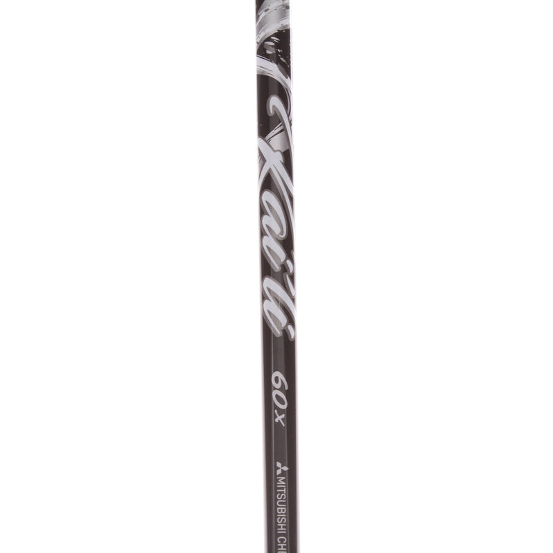 Cobra Aerojet LS Graphite Mens Right Hand Driver 9 Degree Extra Stiff - Kai-Li