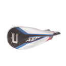 Cobra Aerojet LS Graphite Mens Right Hand Driver 9 Degree Extra Stiff - Kai-Li