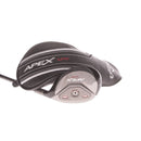 Callaway Apex Utility Wood Graphite Mens Right Hand Hybrid 17 Degree Extra Stiff - Hzrdus Smoke 6.5