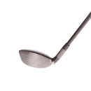 Callaway Apex Utility Wood Graphite Mens Right Hand Hybrid 17 Degree Extra Stiff - Hzrdus Smoke 6.5