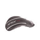 Callaway Apex Utility Wood Graphite Mens Right Hand Hybrid 17 Degree Extra Stiff - Hzrdus Smoke 6.5