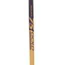 Rawlings Tour Titanium Graphite Mens Right Hand Driver 10.5 Degree Stiff - Proforce Gold 75