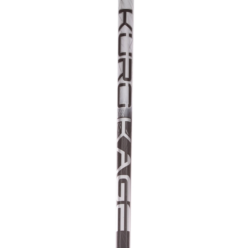 Mizuno JPX 900 Graphite Mens Right Hand Driver 9.5 Degree Regular - Kurokage 50 R