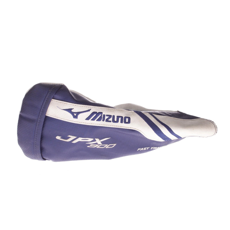 Mizuno JPX 900 Graphite Mens Right Hand Driver 9.5 Degree Regular - Kurokage 50 R