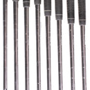 Ping G10 Steel Mens Right Hand Irons 4-SW Blue Dot Regular - Ping