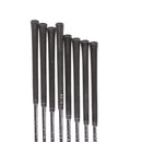 Ping G10 Steel Mens Right Hand Irons 4-SW Blue Dot Regular - Ping