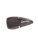 TaylorMade Burner Graphite Mens Right Hand Fairway 3 Wood 15 Degree Regular - TaylorMade REAX 49 R