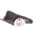 TaylorMade Burner Graphite Mens Right Hand Hybrid 19 Degree Regular - TaylorMade REAX 60 R