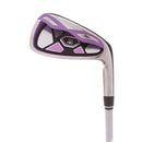 Lynx Predator Steel Ladies Right Hand 5 Iron Ladies - Lynx