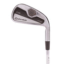 TaylorMade CB Tour prefered Steel Mens Right Hand 5 Iron Regular - True Temper Dynamic Gold XP
