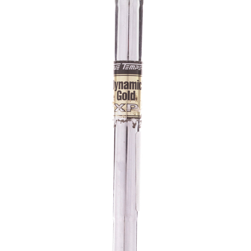 TaylorMade CB Tour prefered Steel Mens Right Hand 5 Iron Regular - True Temper Dynamic Gold XP