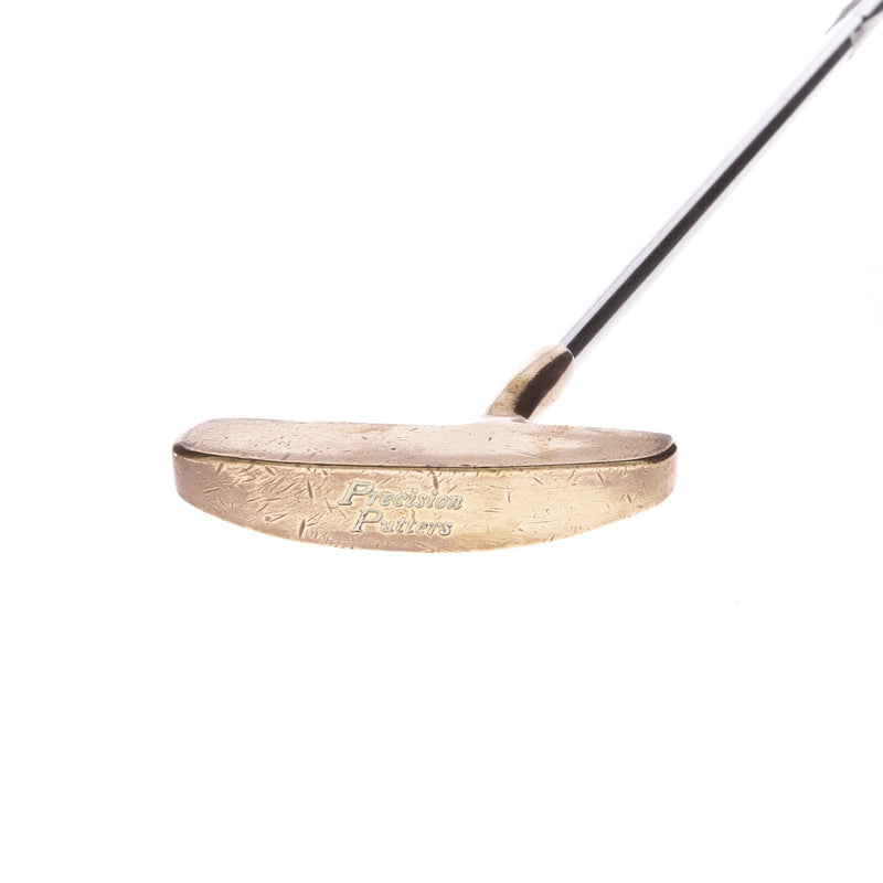 Precision MK 12 Mens Right Hand Putter 36 Inches - Precision